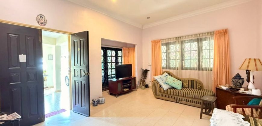 Taman Melodies – Single Storey Bungalow House – FOR SALE