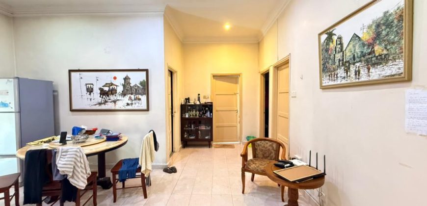 Taman Melodies – Single Storey Bungalow House – FOR SALE