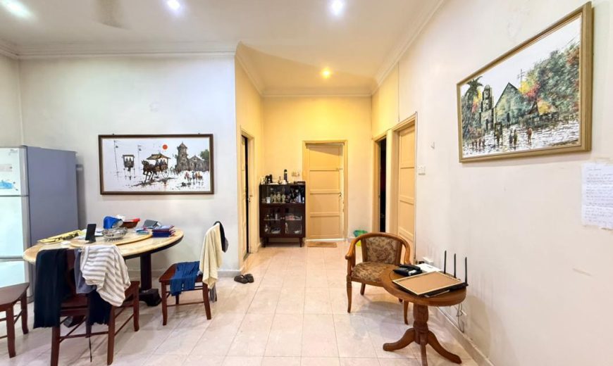 Taman Melodies – Single Storey Bungalow House – FOR SALE