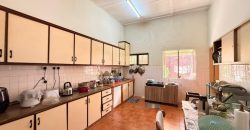 Taman Melodies – Single Storey Bungalow House – FOR SALE