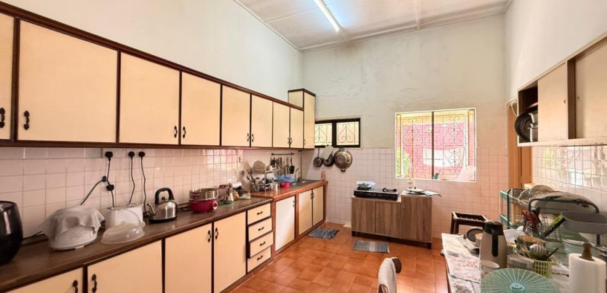 Taman Melodies – Single Storey Bungalow House – FOR SALE