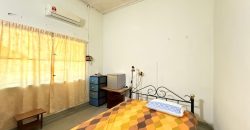 Taman Melodies – Single Storey Bungalow House – FOR SALE