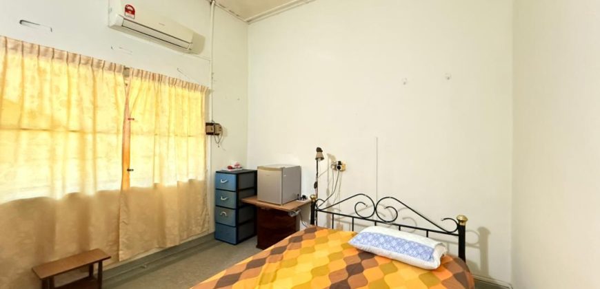 Taman Melodies – Single Storey Bungalow House – FOR SALE