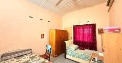 Taman Melodies – Single Storey Bungalow House – FOR SALE