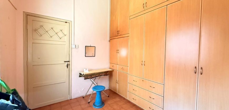 Taman Melodies – Single Storey Bungalow House – FOR SALE