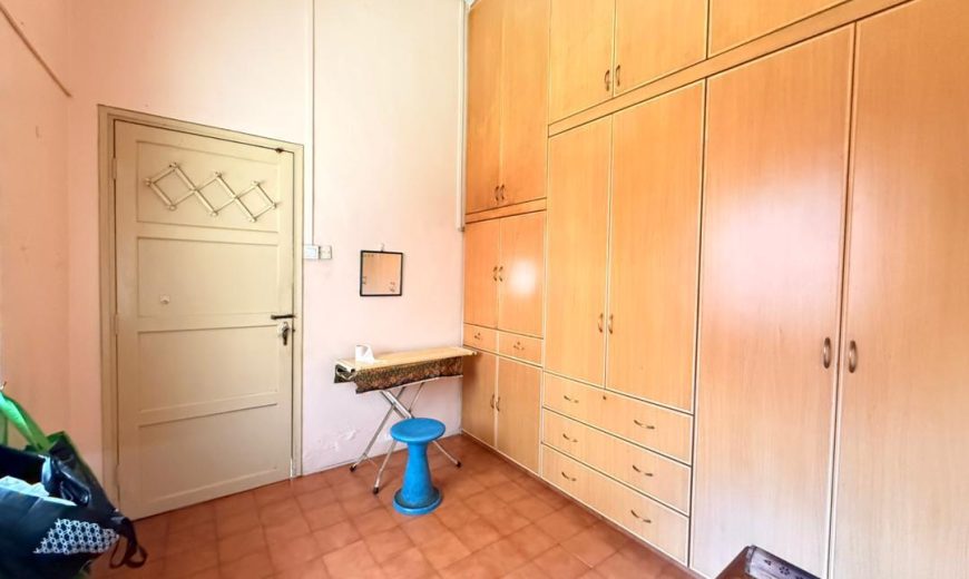 Taman Melodies – Single Storey Bungalow House – FOR SALE