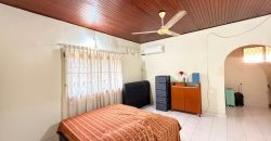 Taman Melodies – Single Storey Bungalow House – FOR SALE