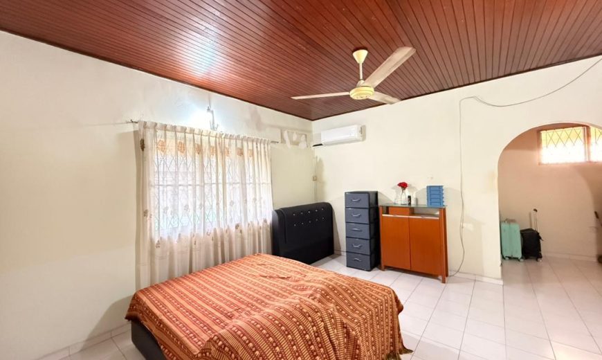 Taman Melodies – Single Storey Bungalow House – FOR SALE