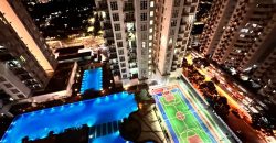 M Condo @ Larkin – Condominium – FOR RENT