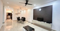 M Condo @ Larkin – Condominium – FOR RENT