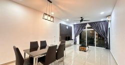 M Condo @ Larkin – Condominium – FOR RENT