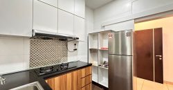 M Condo @ Larkin – Condominium – FOR RENT