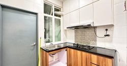 M Condo @ Larkin – Condominium – FOR RENT