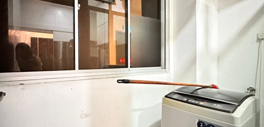 M Condo @ Larkin – Condominium – FOR RENT