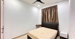 M Condo @ Larkin – Condominium – FOR RENT