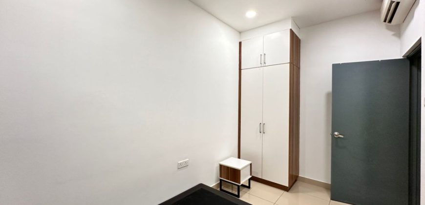 M Condo @ Larkin – Condominium – FOR RENT