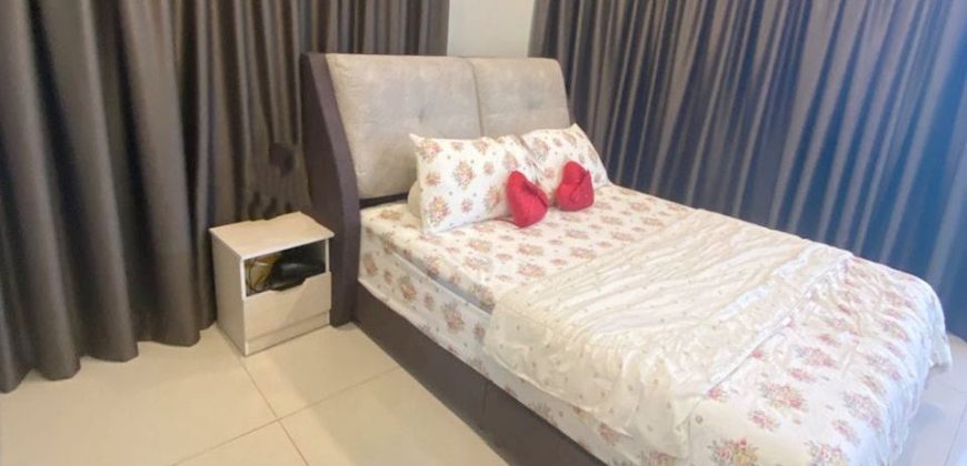 Mutiara Bestari 2 – 3 Storey Corner Cluster House – FOR SALE