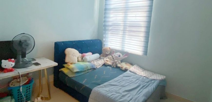 Mutiara Bestari 2 – 3 Storey Corner Cluster House – FOR SALE