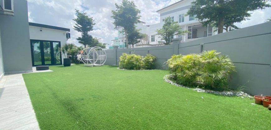 Mutiara Bestari 2 – 3 Storey Corner Cluster House – FOR SALE