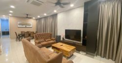 Mutiara Bestari 2 – 3 Storey Corner Cluster House – FOR SALE