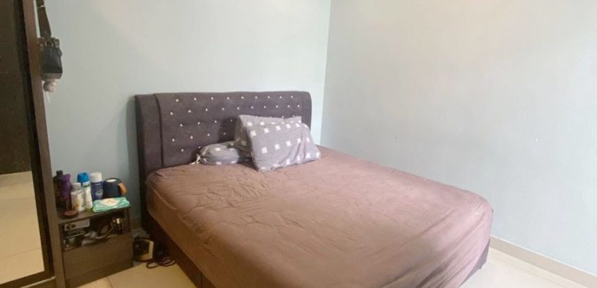 Mutiara Bestari 2 – 3 Storey Corner Cluster House – FOR SALE