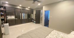 Mutiara Bestari 2 – 3 Storey Corner Cluster House – FOR SALE