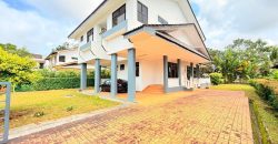 Palm Resort @ Senai / Kulai – 2 Storey Bungalow House – FOR SALE