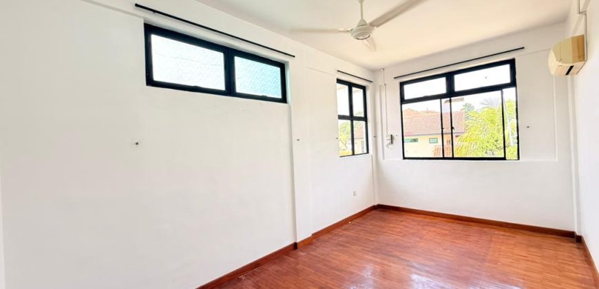 Palm Resort @ Senai / Kulai – 2 Storey Bungalow House – FOR SALE