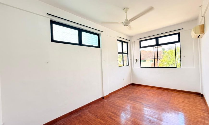 Palm Resort @ Senai / Kulai – 2 Storey Bungalow House – FOR SALE