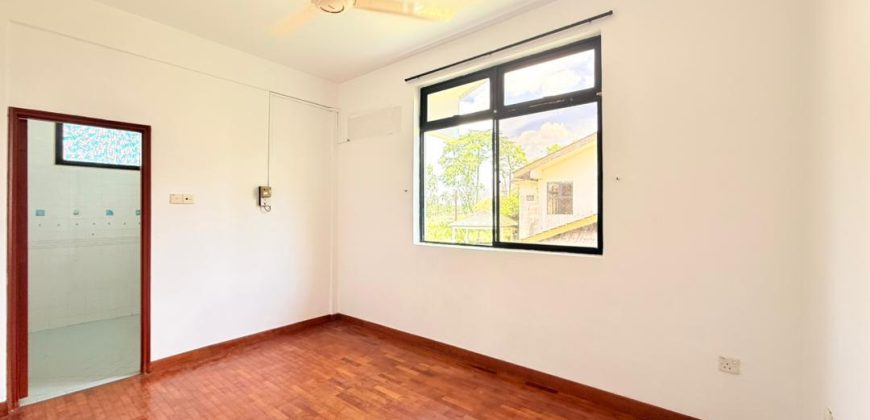 Palm Resort @ Senai / Kulai – 2 Storey Bungalow House – FOR SALE