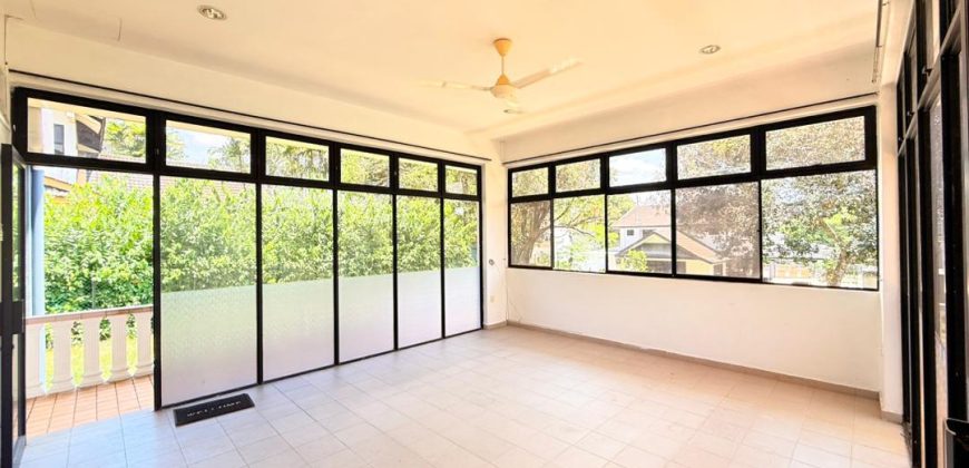 Palm Resort @ Senai / Kulai – 2 Storey Bungalow House – FOR SALE