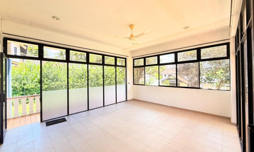 Palm Resort @ Senai / Kulai – 2 Storey Bungalow House – FOR SALE