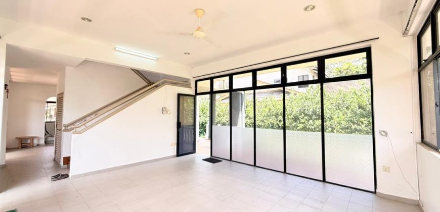 Palm Resort @ Senai / Kulai – 2 Storey Bungalow House – FOR SALE