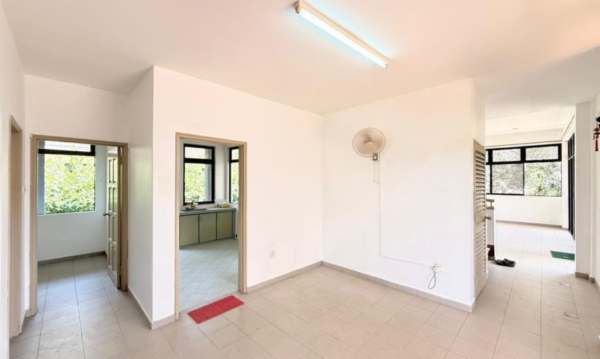 Palm Resort @ Senai / Kulai – 2 Storey Bungalow House – FOR SALE