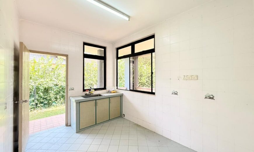 Palm Resort @ Senai / Kulai – 2 Storey Bungalow House – FOR SALE