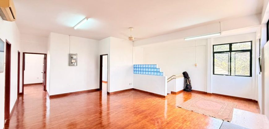 Palm Resort @ Senai / Kulai – 2 Storey Bungalow House – FOR SALE