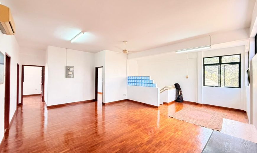 Palm Resort @ Senai / Kulai – 2 Storey Bungalow House – FOR SALE