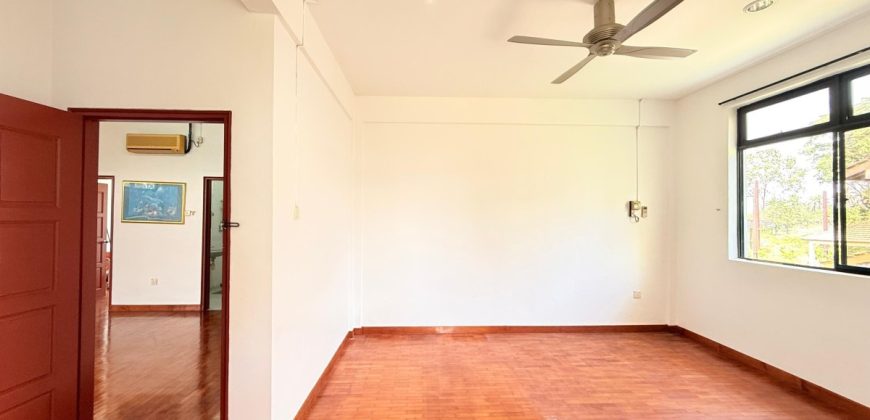 Palm Resort @ Senai / Kulai – 2 Storey Bungalow House – FOR SALE