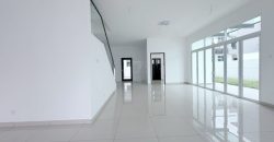 Ponderosa Vista @ Molek – 2 Storey Semi Detached House – FOR SALE