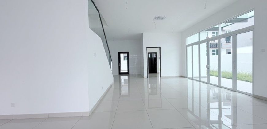 Ponderosa Vista @ Molek – 2 Storey Semi Detached House – FOR SALE