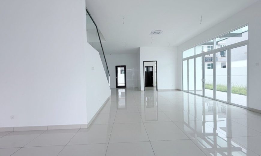 Ponderosa Vista @ Molek – 2 Storey Semi Detached House – FOR SALE