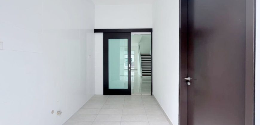 Ponderosa Vista @ Molek – 2 Storey Semi Detached House – FOR SALE