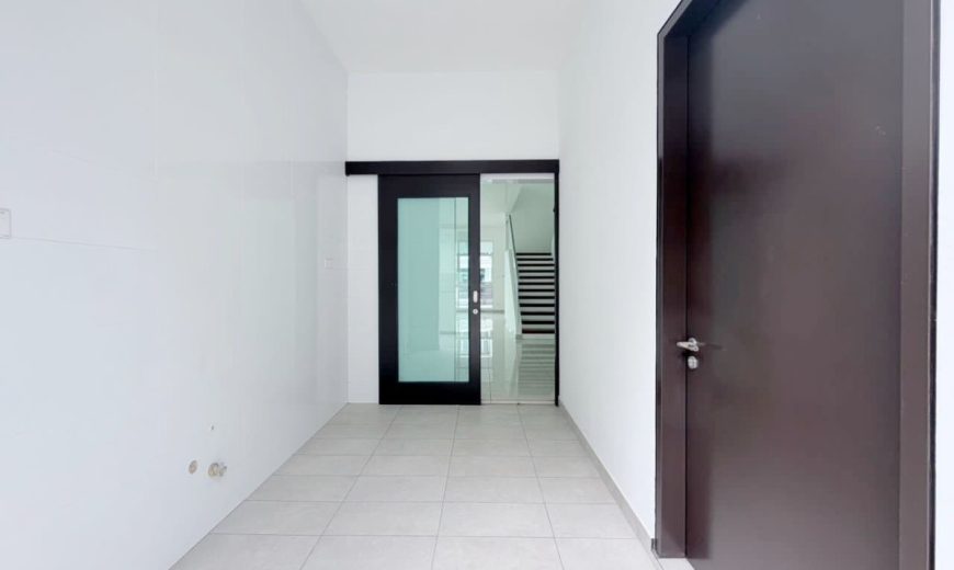 Ponderosa Vista @ Molek – 2 Storey Semi Detached House – FOR SALE