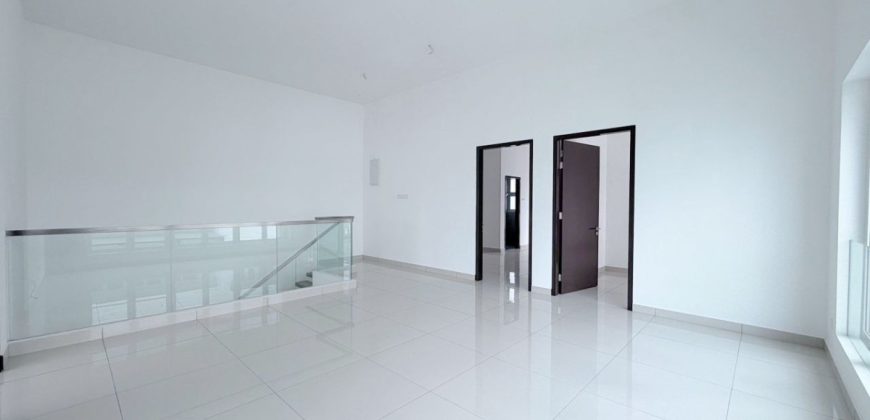 Ponderosa Vista @ Molek – 2 Storey Semi Detached House – FOR SALE