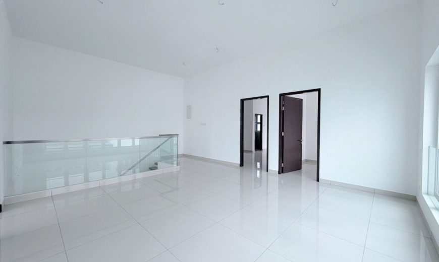 Ponderosa Vista @ Molek – 2 Storey Semi Detached House – FOR SALE