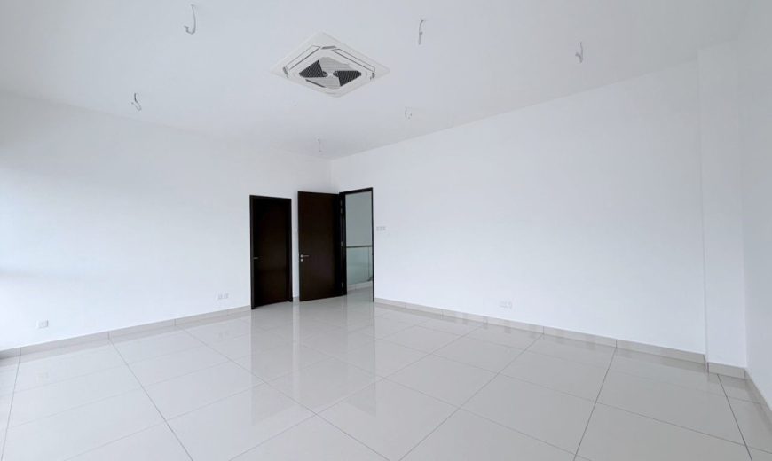 Ponderosa Vista @ Molek – 2 Storey Semi Detached House – FOR SALE