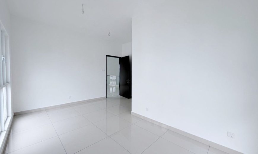 Ponderosa Vista @ Molek – 2 Storey Semi Detached House – FOR SALE