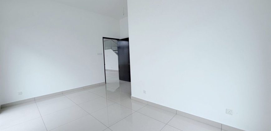 Ponderosa Vista @ Molek – 2 Storey Semi Detached House – FOR SALE