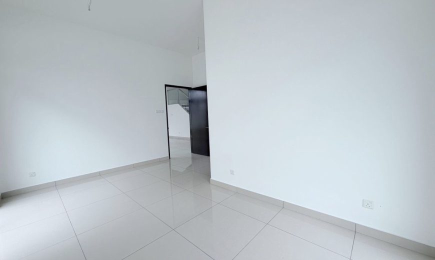 Ponderosa Vista @ Molek – 2 Storey Semi Detached House – FOR SALE