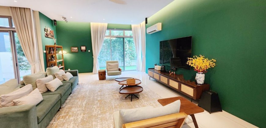 Ponderosa Vista @ Molek – 2 Storey Semi Detached House – FOR SALE